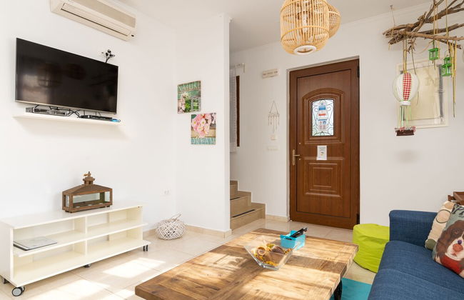 Lindos Aeonian Villas - Photo 9