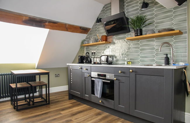 Malvern Hills Apartment - Foto 13