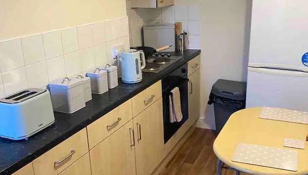 Cozinha privada