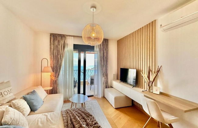 Feel the Spirit Apartment - Foto 11