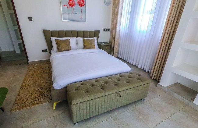 Lux Suites Vipingo Luxury Villas - Photo 7