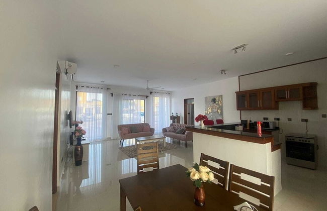 Lux Suites Vipingo Luxury Villas - Photo 31