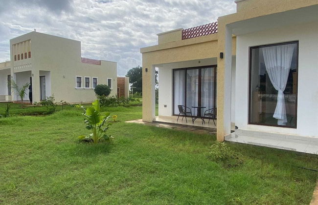 Lux Suites Vipingo Luxury Villas - Photo 67