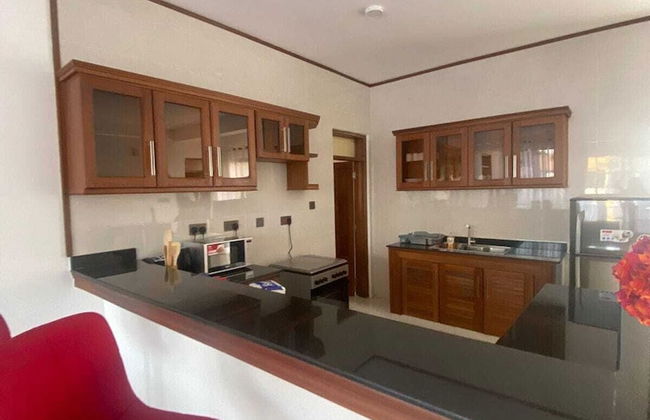 Lux Suites Vipingo Luxury Villas - Photo 29