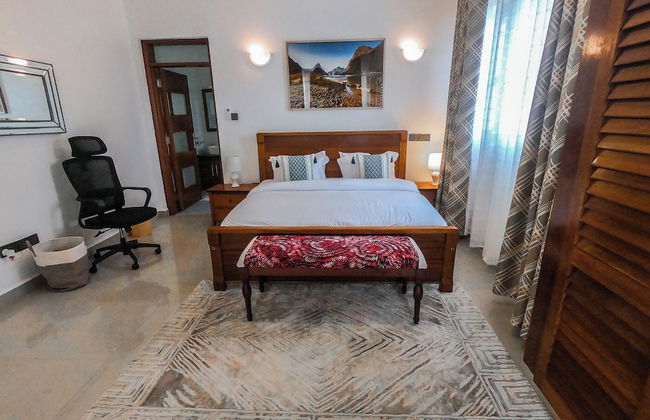 Lux Suites Vipingo Luxury Villas - Photo 14