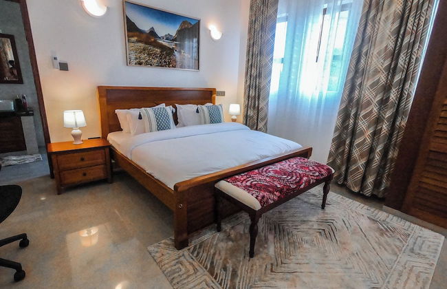 Lux Suites Vipingo Luxury Villas - Photo 16