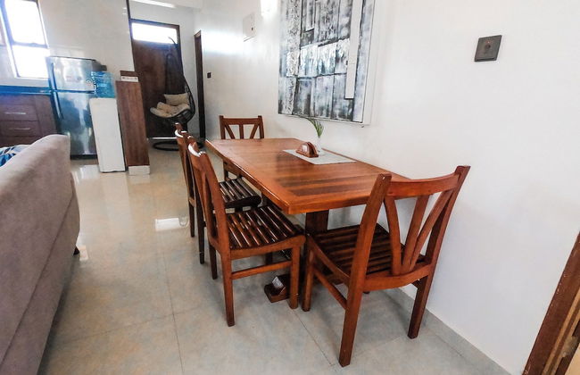 Lux Suites Vipingo Luxury Villas - Photo 63