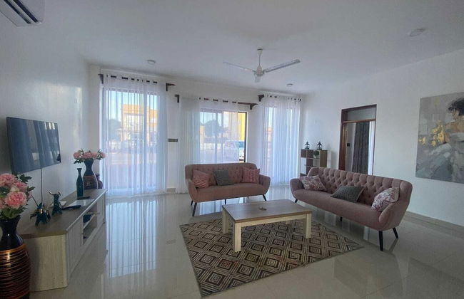 Lux Suites Vipingo Luxury Villas - Photo 37
