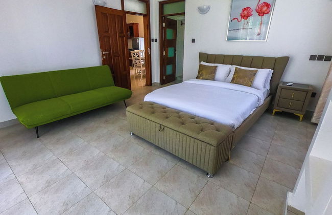 Lux Suites Vipingo Luxury Villas - Photo 8