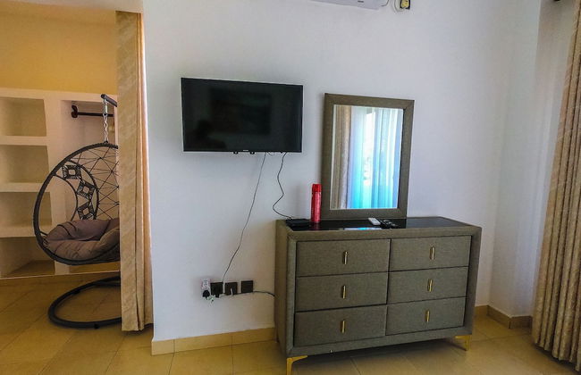 Lux Suites Vipingo Luxury Villas - Photo 6
