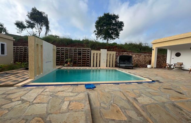 Lux Suites Vipingo Luxury Villas - Photo 60