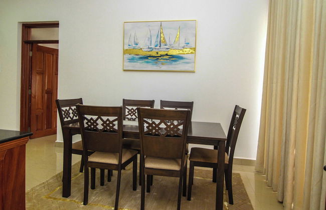 Lux Suites Vipingo Luxury Villas - Photo 64