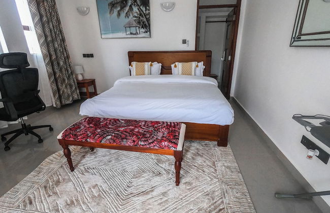 Lux Suites Vipingo Luxury Villas - Photo 13