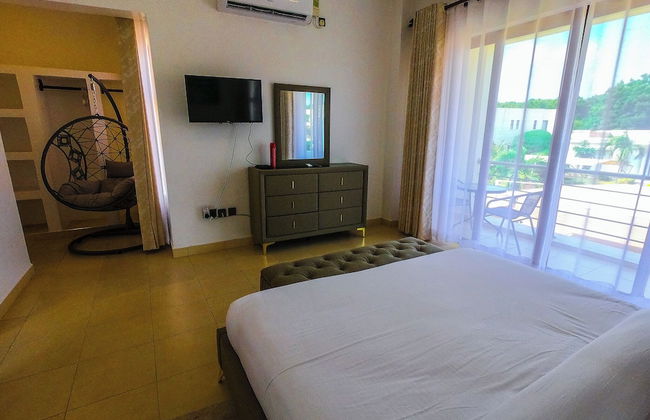 Lux Suites Vipingo Luxury Villas - Photo 11