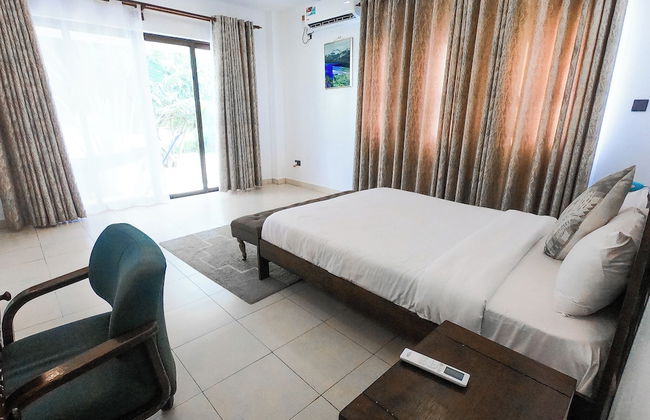 Lux Suites Vipingo Luxury Villas - Photo 20