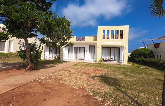 Lux Suites Vipingo Luxury Villas - Photo 69