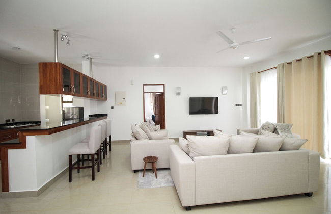 Lux Suites Vipingo Luxury Villas - Photo 65
