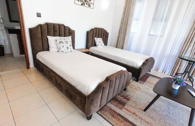 Lux Suites Vipingo Luxury Villas - Photo 17