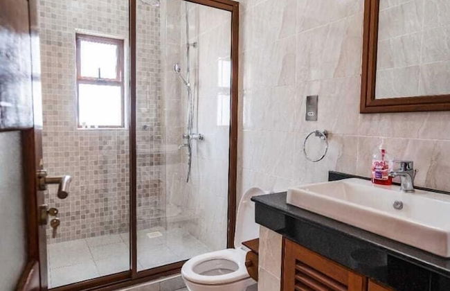 Lux Suites Vipingo Luxury Villas - Photo 30