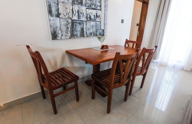 Lux Suites Vipingo Luxury Villas - Photo 62