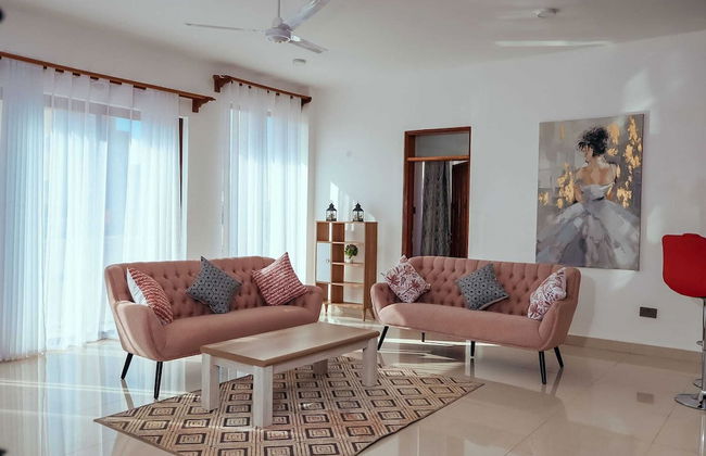 Lux Suites Vipingo Luxury Villas - Photo 38