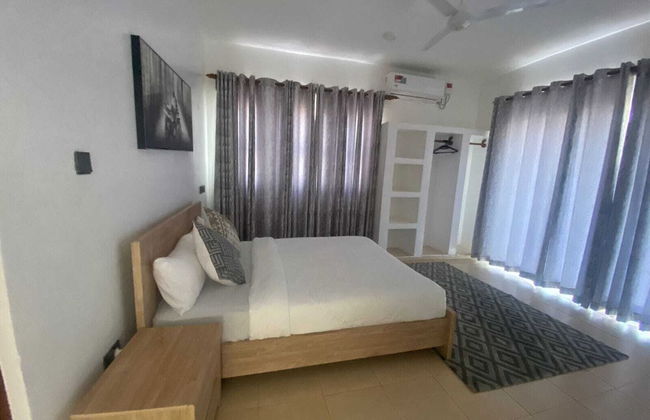 Lux Suites Vipingo Luxury Villas - Photo 4