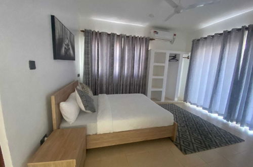 Foto 3 - Lux Suites Vipingo Luxury Villas