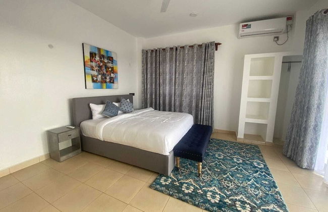 Lux Suites Vipingo Luxury Villas - Photo 3