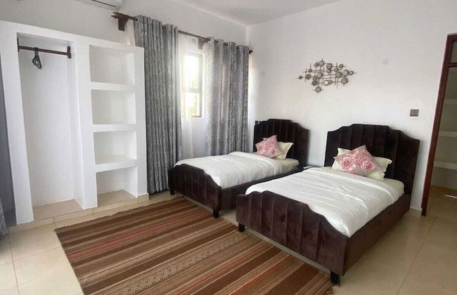 Lux Suites Vipingo Luxury Villas - Photo 2