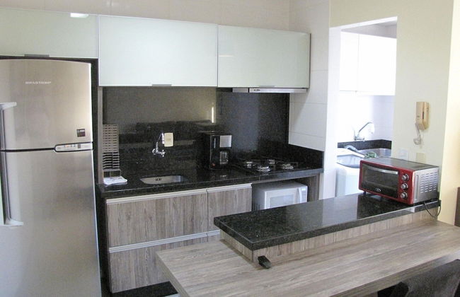 Loft Descolado Glória - Foto 8