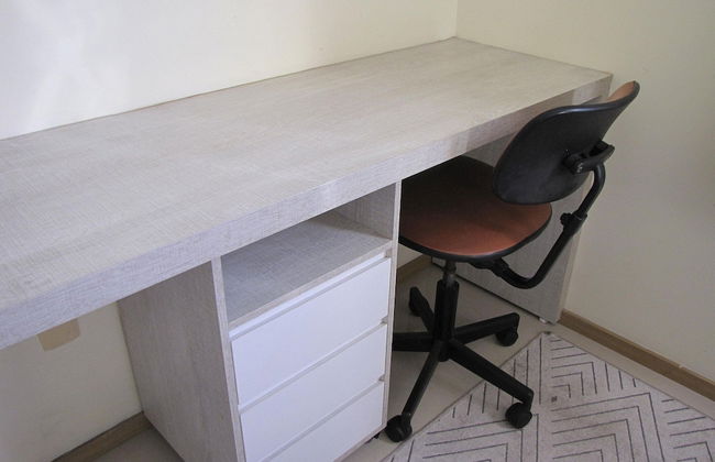 Loft Descolado Glória - Foto 16