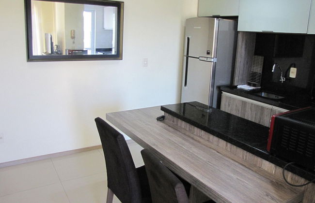 Loft Descolado Glória - Foto 9