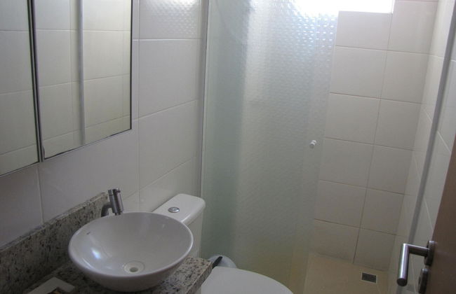 Loft Descolado Glória - Foto 14