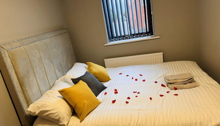 Foto 1 - Stunning 2-bed Apartment in Gosport