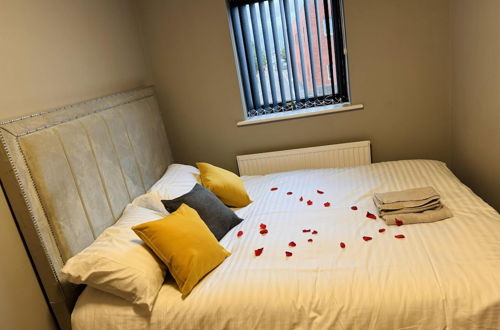 Foto 1 - Stunning 2-bed Apartment in Gosport