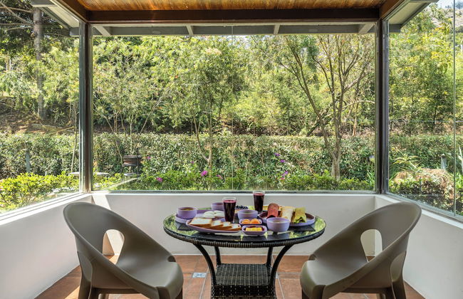 Kalpavriksha Villa By Indostay - Foto 2