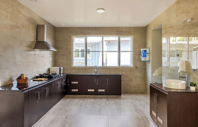 Kalpavriksha Villa By Indostay - Foto 23