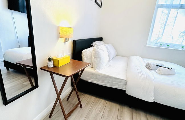 Immaculate 1-bed Studio in London - Foto 3