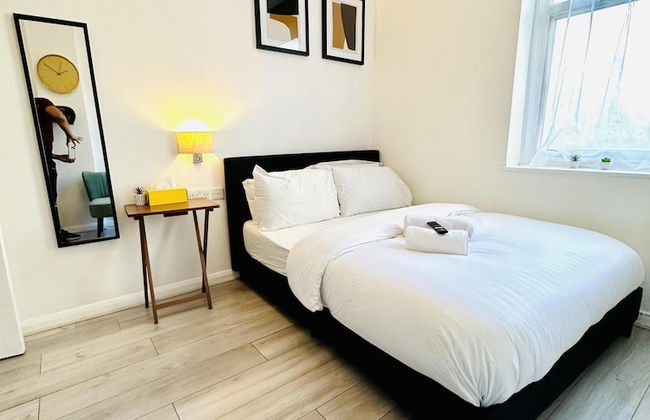 Immaculate 1-bed Studio in London - Foto 2