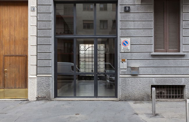 nota-Mi - Mezzofanti TRE PONTI - Photo 37