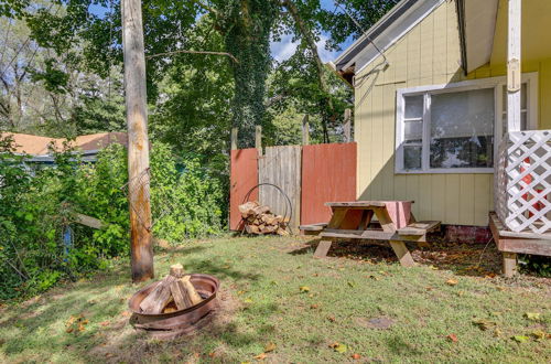 Photo 14 - Corning Vacation Rental w/ Private Fire Pit