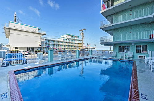 Photo 29 - Wildwood Crest Beachfront Home w/ Shared Pool