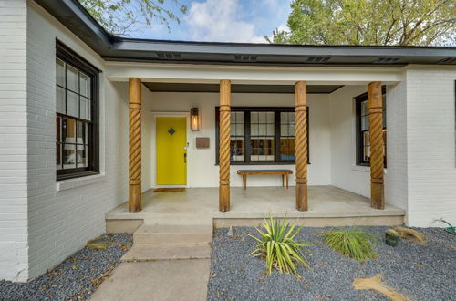 Foto 27 - Family-friendly Austin House With Screened Porch