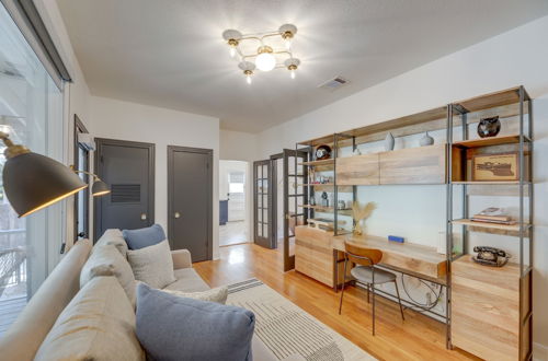 Photo 31 - Family-friendly Austin House With Screened Porch