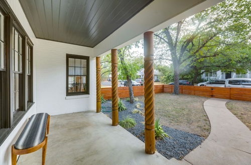 Photo 15 - Family-friendly Austin House With Screened Porch