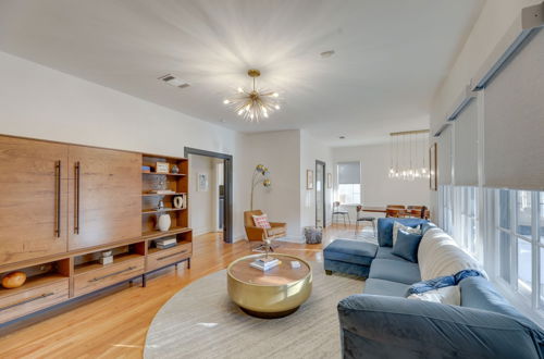 Photo 16 - Family-friendly Austin House With Screened Porch