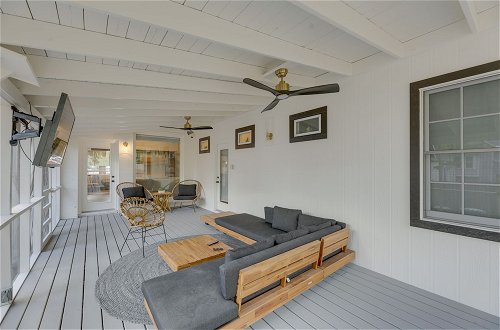 Photo 17 - Family-friendly Austin House With Screened Porch