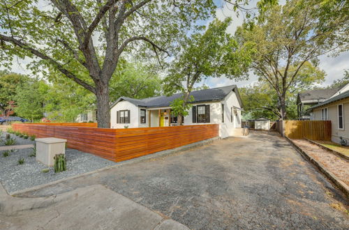 Foto 22 - Family-friendly Austin House With Screened Porch