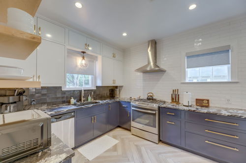 Photo 30 - Family-friendly Austin House With Screened Porch