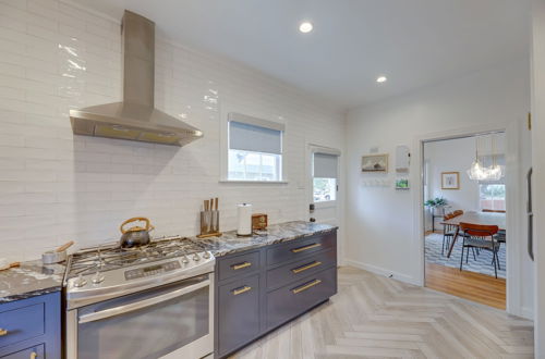 Photo 20 - Family-friendly Austin House With Screened Porch